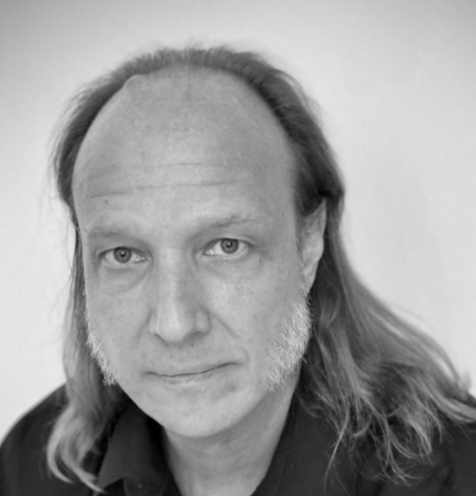 Mark Ruppert