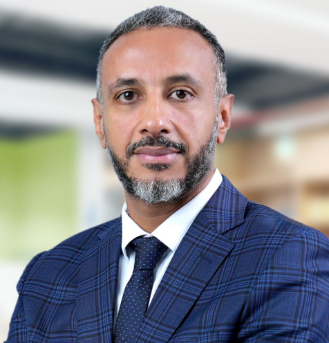 Hussein Mahran