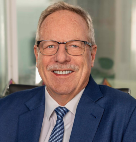 Peter Westing