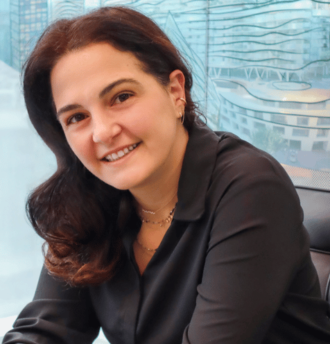 Amal Ayoub