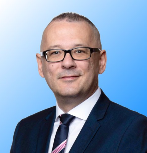 Damir Jaksic