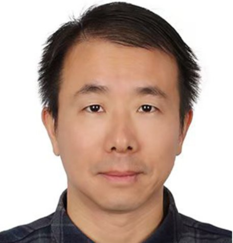 Dr Fulong Chen