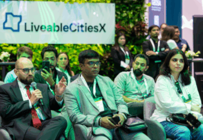 LiveableCitiesX, Future FM and GeoWorld wrap inaugural editions with ‘a call for new urbanism’