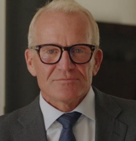 Dag Detter