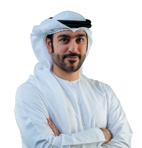 H.E. Abdulla Alblooshi