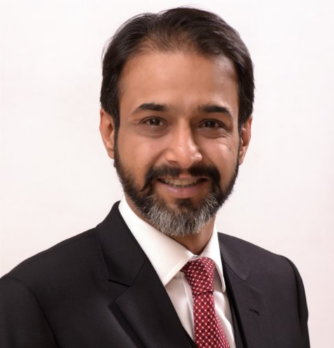 Hassaan Ghazali